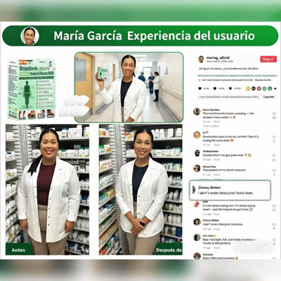 ❄️Tienda oficial | 🍋Solaroza® Moringa & Berberine 10-IN-1 Advanced Nano Microneedle 1 Patch (una vez al día, cambios visibles en 7 días) ✅ obesidad, Diabetes, Apnea del sueño, y problemas articulares